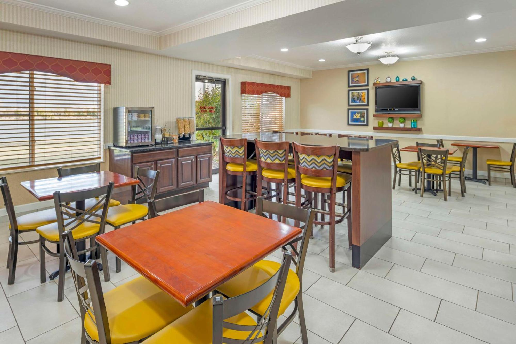 Best Western Celina Exterior foto