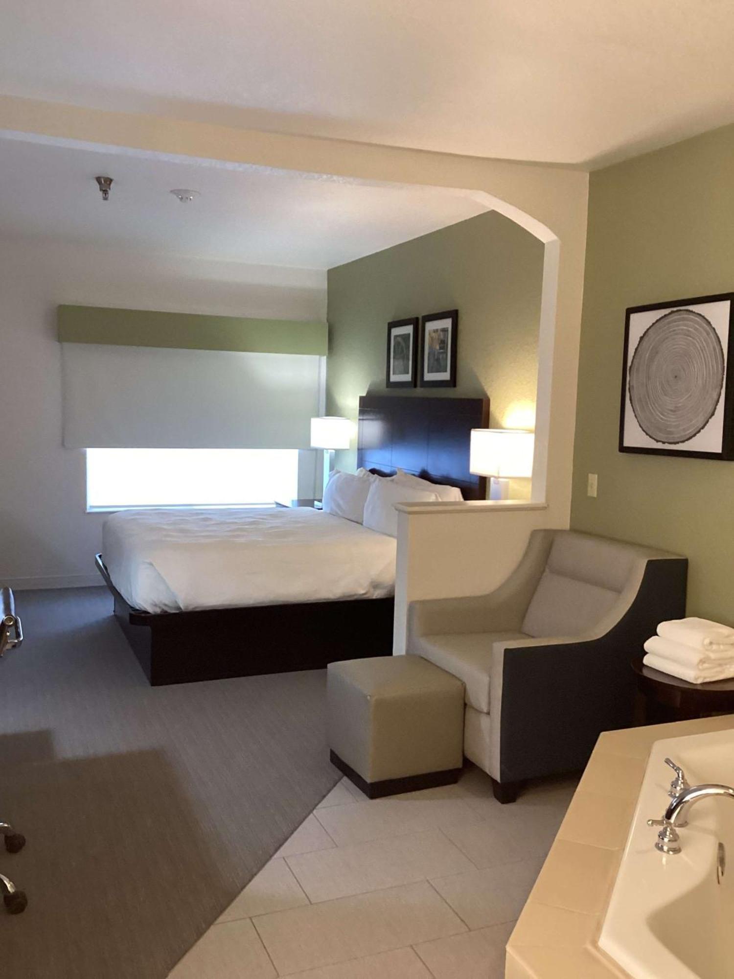 Best Western Celina Exterior foto